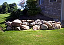 Decorative Boulders